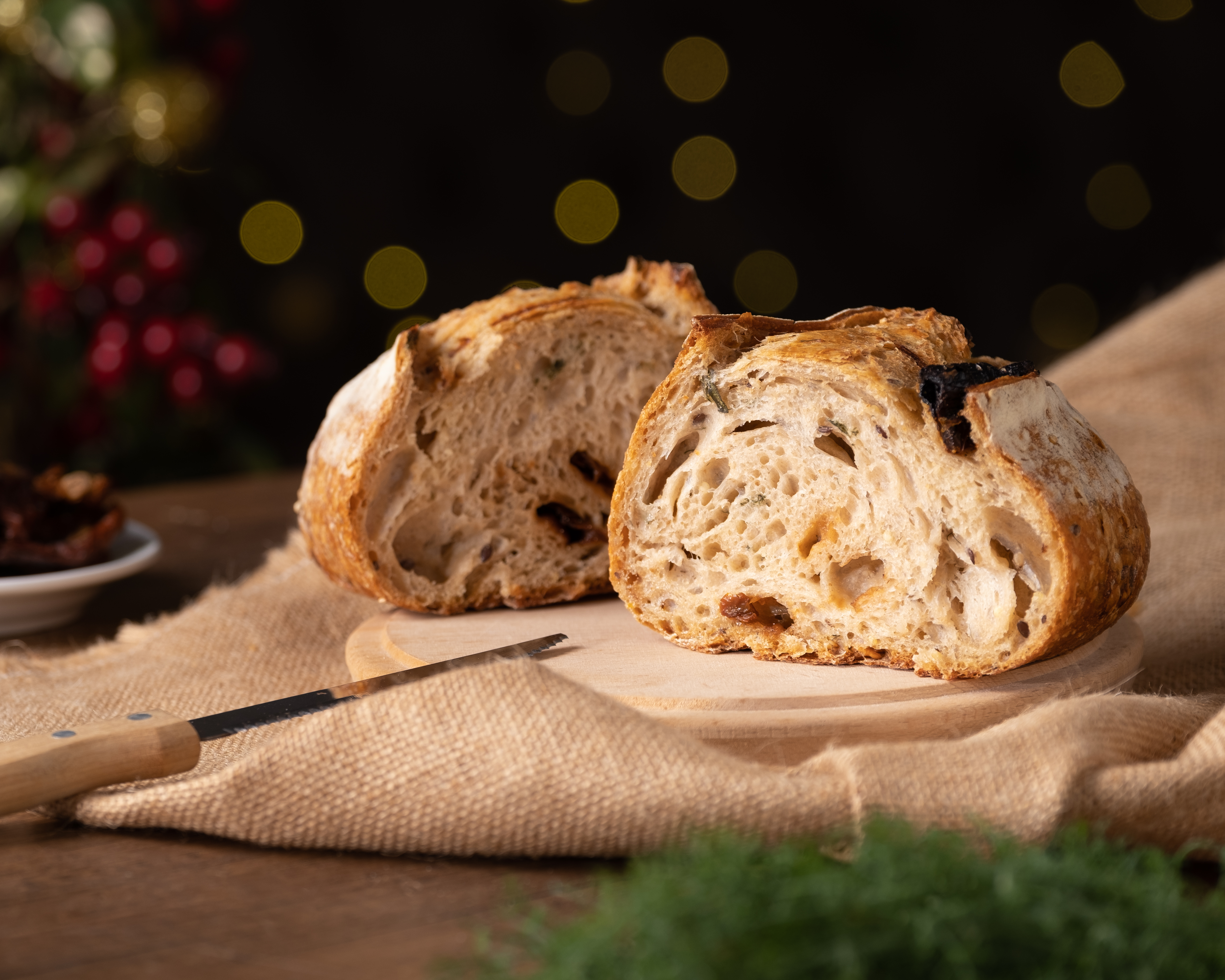 Pane Timpa-L'Arte del Grano